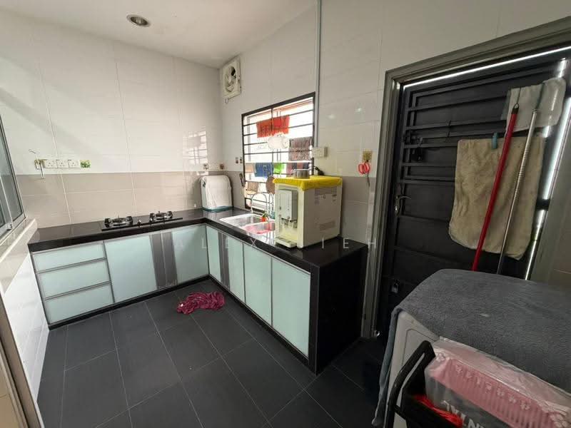 2-storey Terraced House for Rent in Taman Mount Austin (Tebrau) - Alex Sieh - PropertyGuru.com.my