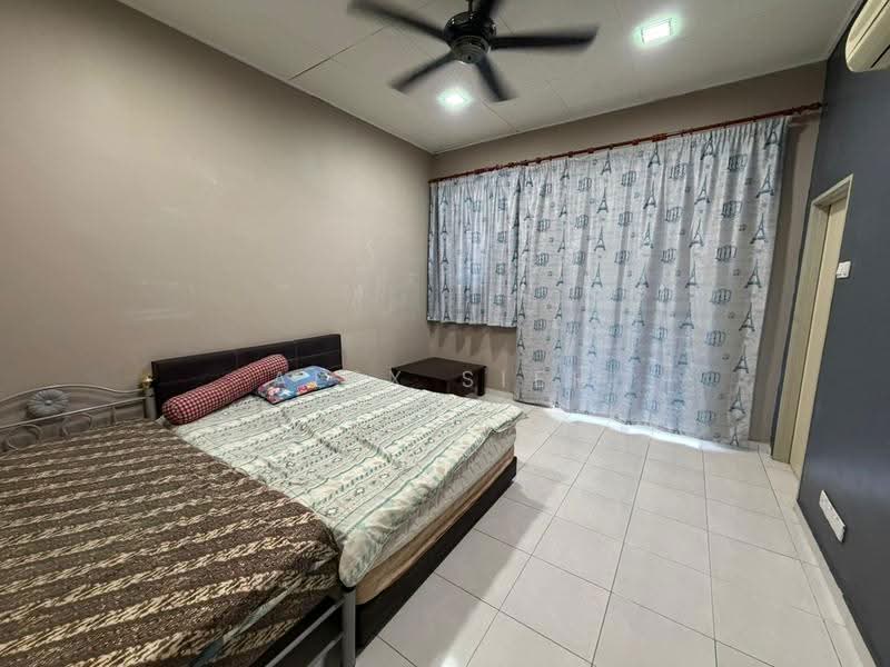 2-storey Terraced House for Rent in Taman Mount Austin (Tebrau) - Alex Sieh - PropertyGuru.com.my