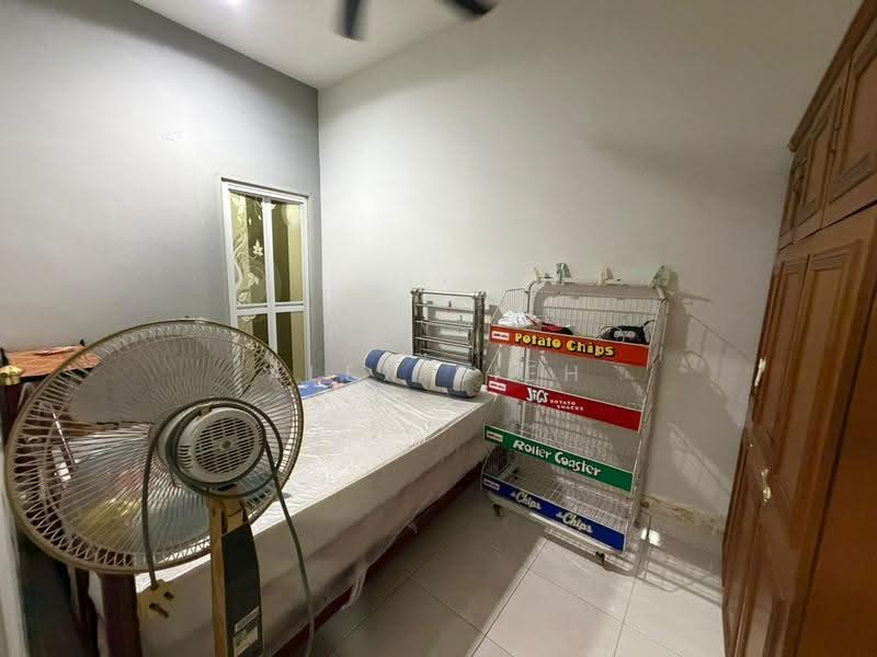 2-storey Terraced House for Rent in Taman Mount Austin (Tebrau) - Alex Sieh - PropertyGuru.com.my