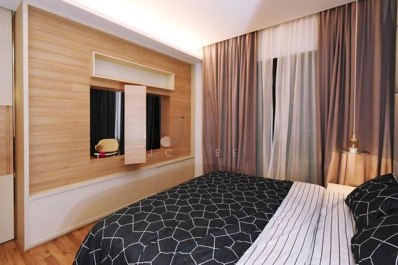 Kediaman Servis untuk Disewa di The Potpourri - Jc Lee - Bedroom - PropertyGuru.com.my