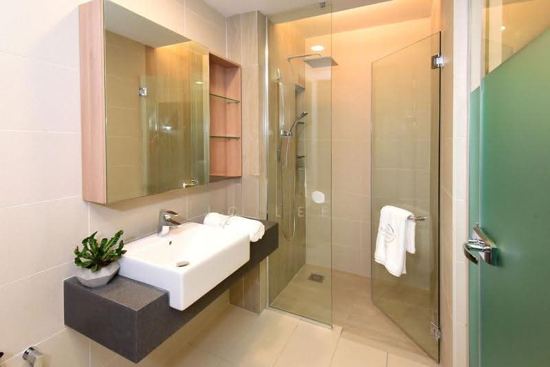 Kediaman Servis untuk Disewa di The Potpourri - Jc Lee - Bathroom - PropertyGuru.com.my
