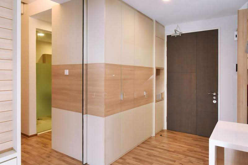 Kediaman Servis untuk Disewa di The Potpourri - Jc Lee - Interior - PropertyGuru.com.my