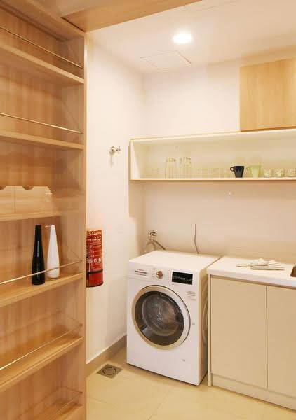 Kediaman Servis untuk Disewa di The Potpourri - Jc Lee - Interior - PropertyGuru.com.my