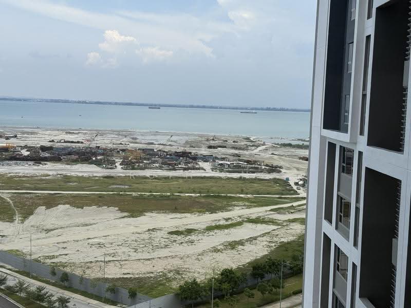 Kediaman Servis untuk Disewa di The Meg Serviced Residence - Ruth Ong - View - PropertyGuru.com.my