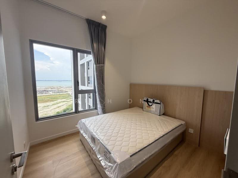 Kediaman Servis untuk Disewa di The Meg Serviced Residence - Ruth Ong - Bedroom - PropertyGuru.com.my