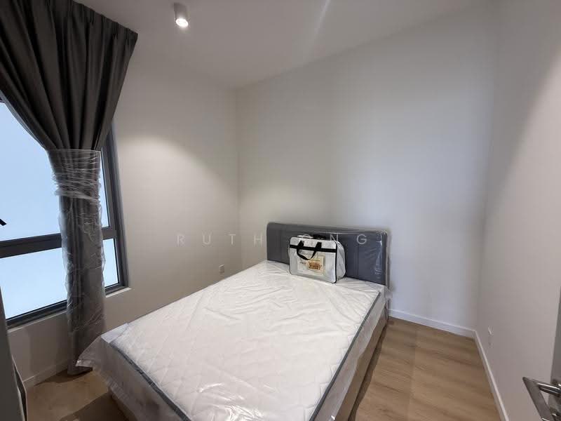 Kediaman Servis untuk Disewa di The Meg Serviced Residence - Ruth Ong - Bedroom - PropertyGuru.com.my