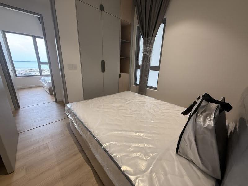 Kediaman Servis untuk Disewa di The Meg Serviced Residence - Ruth Ong - Bedroom - PropertyGuru.com.my