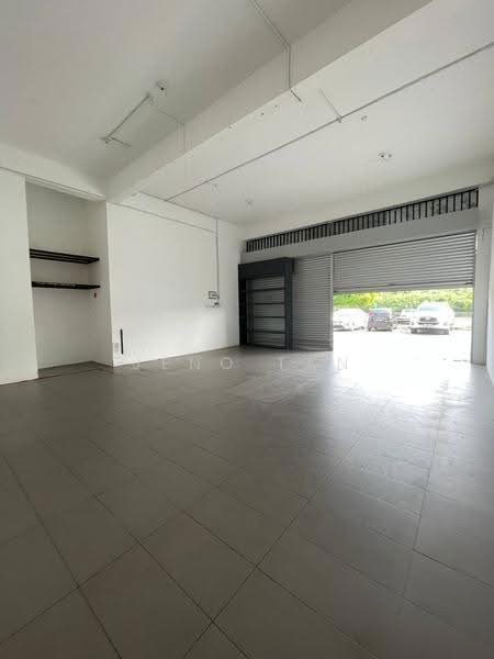 Shop for Rent in Kuching (Sarawak) - Jeno Tan - Interior - PropertyGuru.com.my