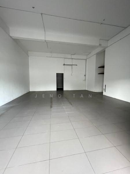 Shop for Rent in Kuching (Sarawak) - Jeno Tan - Interior - PropertyGuru.com.my