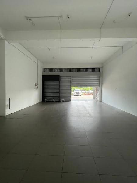 Shop for Rent in Kuching (Sarawak) - Jeno Tan - Interior - PropertyGuru.com.my