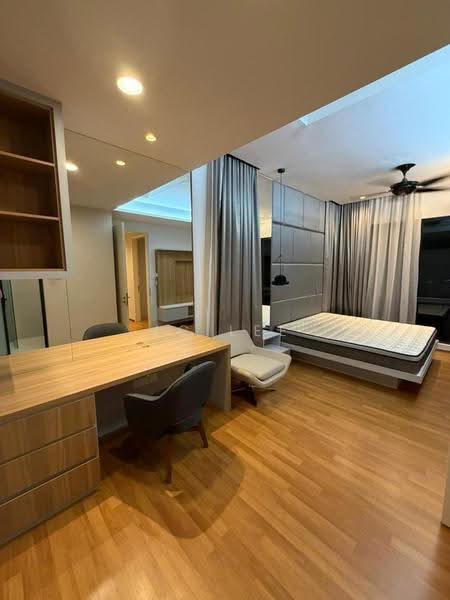 Kediaman Servis untuk Disewa di The Potpourri - Jc Lee - Bedroom - PropertyGuru.com.my