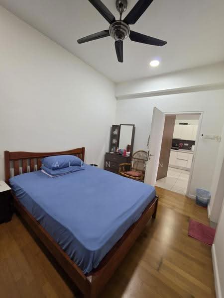 Kondominium untuk Dijual di Urbana Residences - Allen Tan - Bedroom - PropertyGuru.com.my