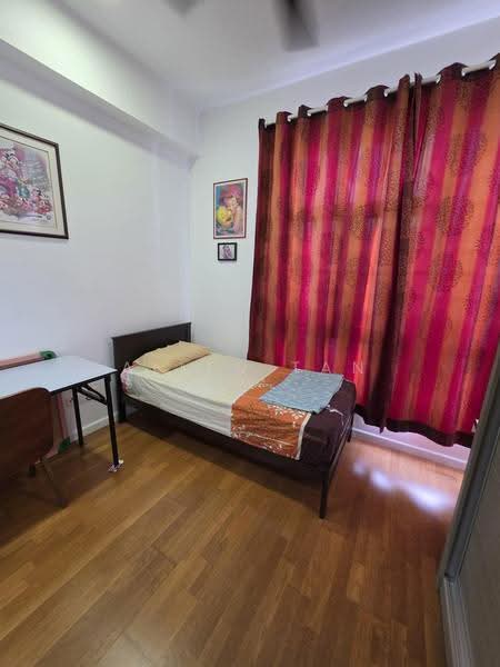 Kondominium untuk Dijual di Urbana Residences - Allen Tan - Bedroom - PropertyGuru.com.my