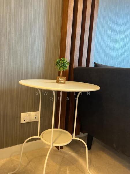 Kediaman Servis untuk Disewa di Tropicana The Residences - Swee Lin Quah - Interior - PropertyGuru.com.my