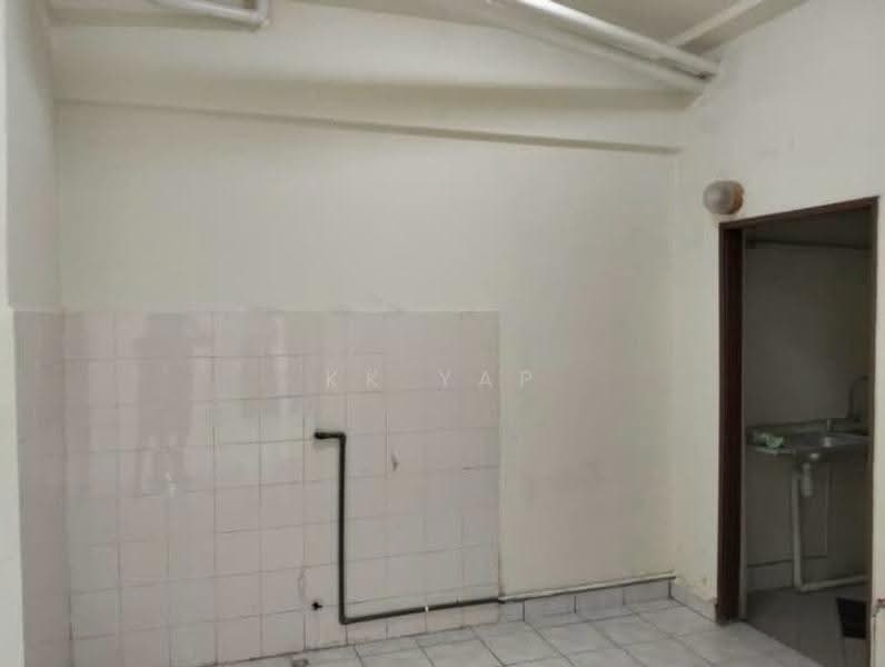 Flat for Sale at Taman Serdang Perdana - KK Yap - Interior - PropertyGuru.com.my