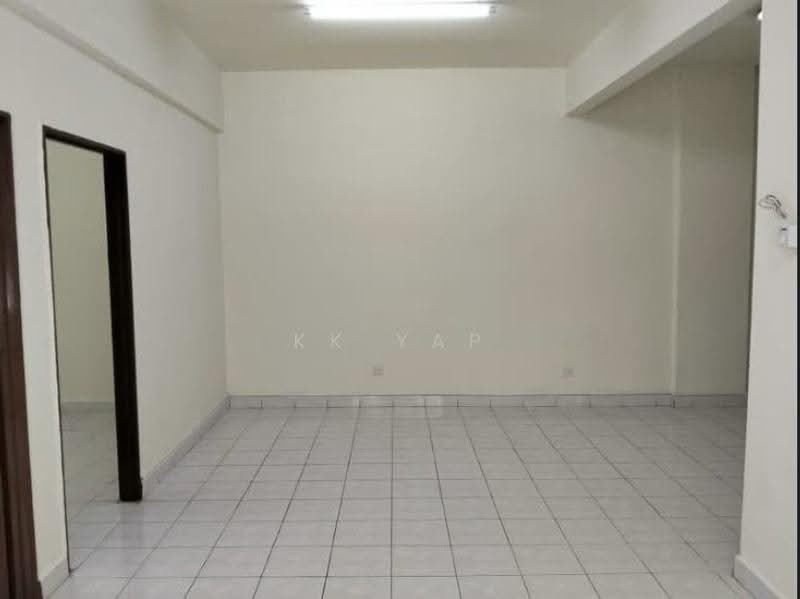 Flat for Sale at Taman Serdang Perdana - KK Yap - Interior - PropertyGuru.com.my