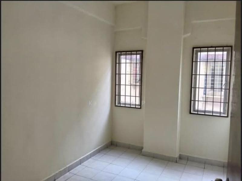 Flat for Sale at Taman Serdang Perdana - KK Yap - Interior - PropertyGuru.com.my