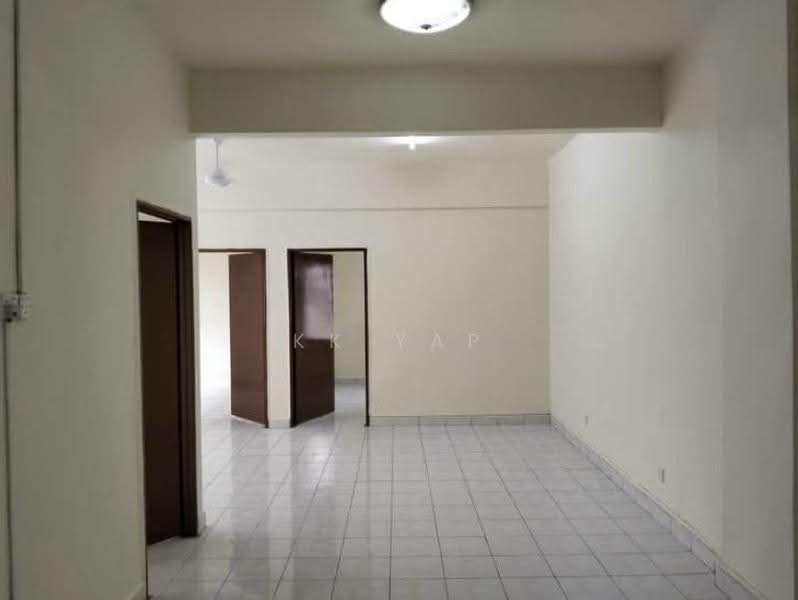Flat for Sale at Taman Serdang Perdana - KK Yap - Interior - PropertyGuru.com.my