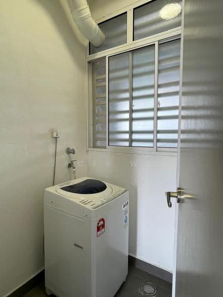 Service Residence for Rent at Pinnacle Sri Petaling - Jacky Wan - Interior - PropertyGuru.com.my