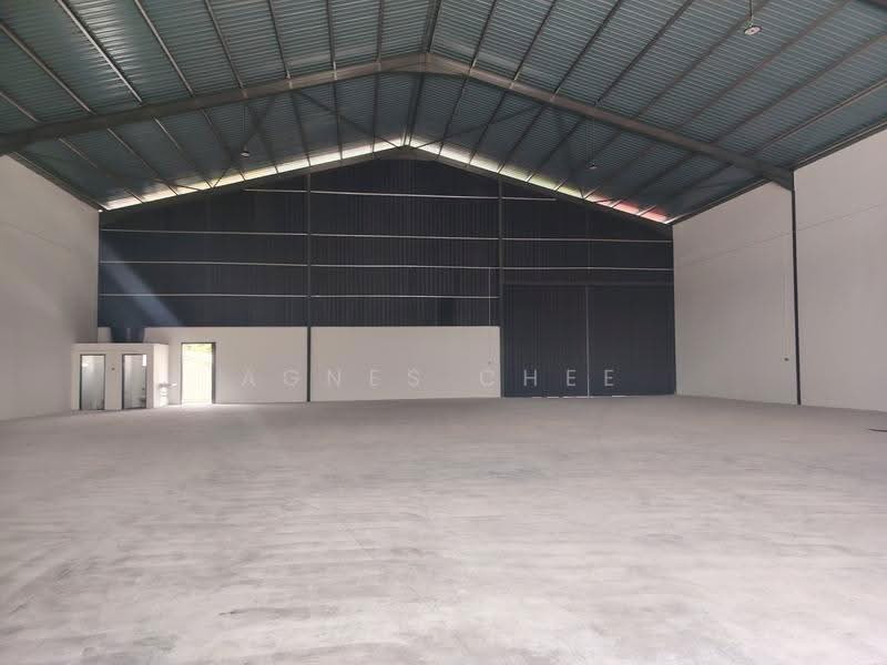 Warehouse for Rent in Kampung Baru Sungai Buloh (Sungai Buloh) - Agnes Chee - Interior - PropertyGuru.com.my