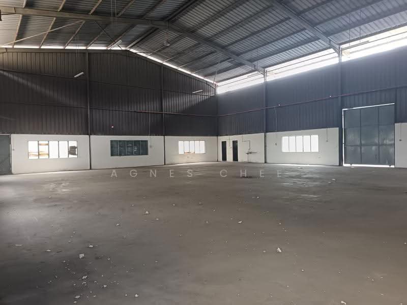 Warehouse for Rent in Kampung Baru Sungai Buloh (Sungai Buloh) - Agnes Chee - Interior - PropertyGuru.com.my