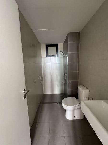 Kediaman Servis untuk Dijual di Aster Hill - Berry Choong - Bathroom - PropertyGuru.com.my