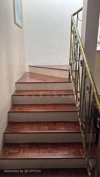 2-storey Terraced House for Sale in Taman Bukit Kaya (Seremban) - Thiru Murugan - Interior - PropertyGuru.com.my