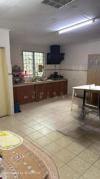 2-storey Terraced House for Sale in Taman Bukit Kaya (Seremban) - Thiru Murugan - Kitchen - PropertyGuru.com.my