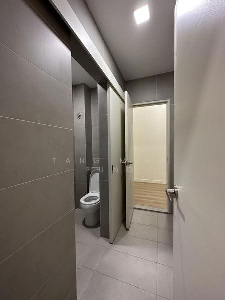 Rumah Teres 2-Tingkat untuk Disewa di Dengkil (Selangor) - Tang Ming Fung - Bathroom - PropertyGuru.com.my
