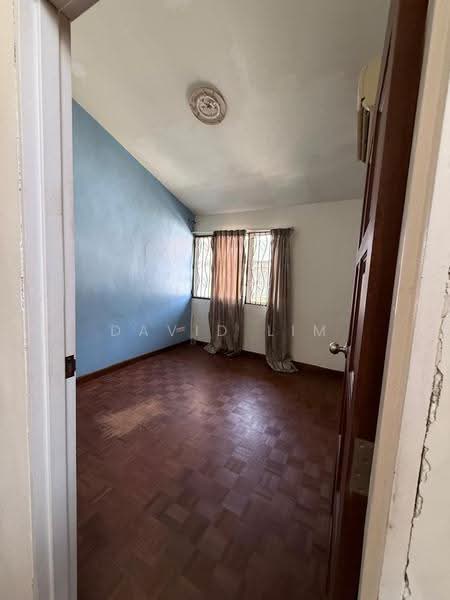 Rumah Teres 2-Tingkat untuk Disewa di SS2 (Petaling Jaya) - David Lim - Bedroom - PropertyGuru.com.my