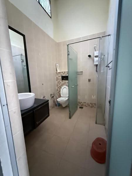 Rumah Teres 2-Tingkat untuk Disewa di SS2 (Petaling Jaya) - David Lim - Bathroom - PropertyGuru.com.my
