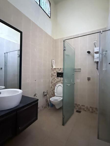 Rumah Teres 2-Tingkat untuk Disewa di SS2 (Petaling Jaya) - David Lim - Bathroom - PropertyGuru.com.my