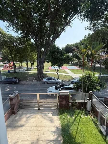 Rumah Teres 2-Tingkat untuk Disewa di SS2 (Petaling Jaya) - David Lim - Exterior - PropertyGuru.com.my