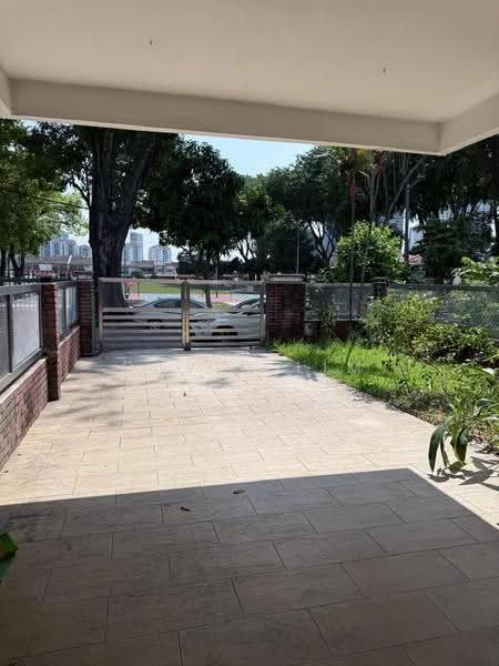 Rumah Teres 2-Tingkat untuk Disewa di SS2 (Petaling Jaya) - David Lim - Exterior - PropertyGuru.com.my