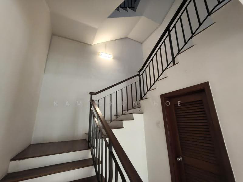 Semi-Detached House for Sale in Kota Damansara (Selangor) - Kam Chun Hoe - Interior - PropertyGuru.com.my
