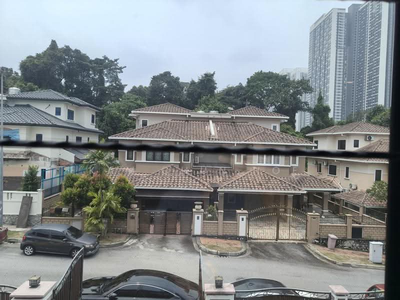 Semi-Detached House for Sale in Kota Damansara (Selangor) - Kam Chun Hoe - Exterior - PropertyGuru.com.my