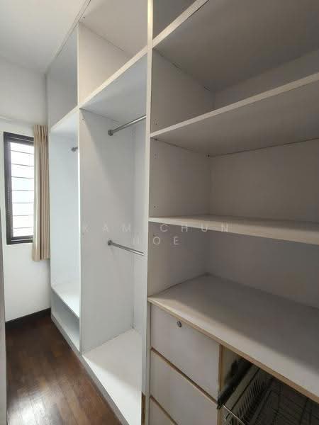Semi-Detached House for Sale in Kota Damansara (Selangor) - Kam Chun Hoe - Interior - PropertyGuru.com.my