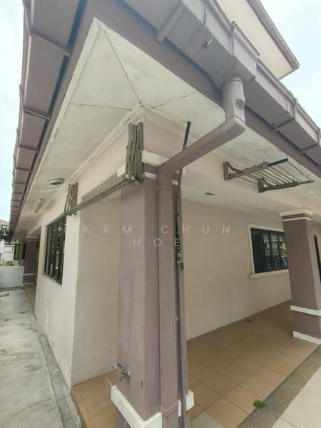 Semi-Detached House for Sale in Kota Damansara (Selangor) - Kam Chun Hoe - Exterior - PropertyGuru.com.my