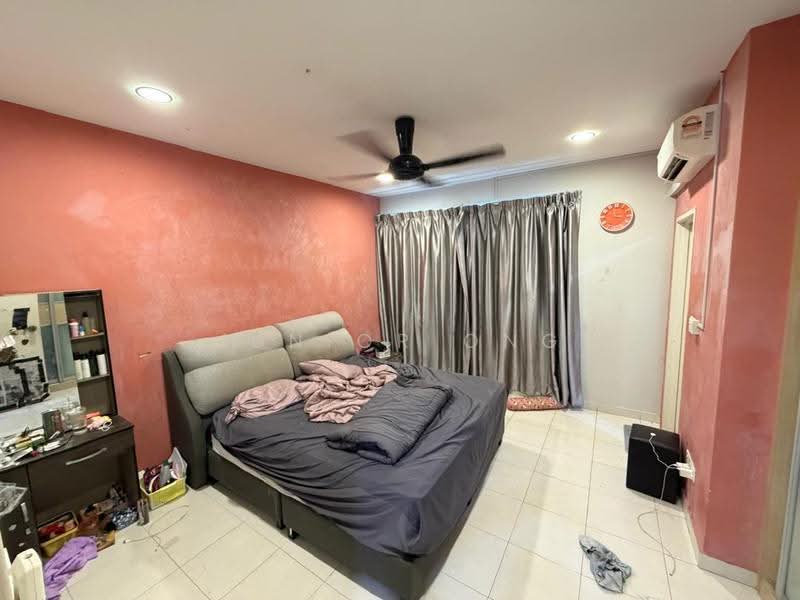 2-storey Terraced House for Sale in M Residence 2 (Rawang) - Junior Ong - Bedroom - PropertyGuru.com.my