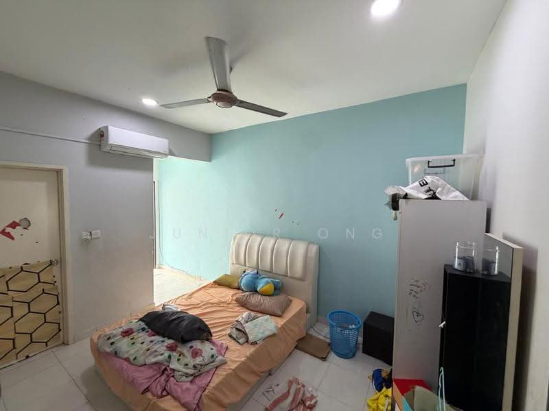 2-storey Terraced House for Sale in M Residence 2 (Rawang) - Junior Ong - Bedroom - PropertyGuru.com.my