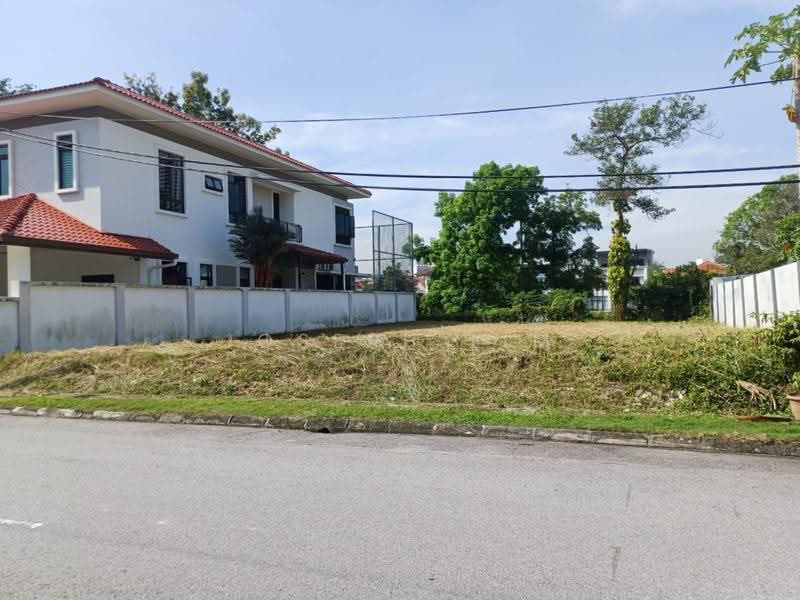 Bungalow Land for Sale in Bukit Jalil Golf (Bukit Jalil) - Joseph Lim - Exterior - PropertyGuru.com.my