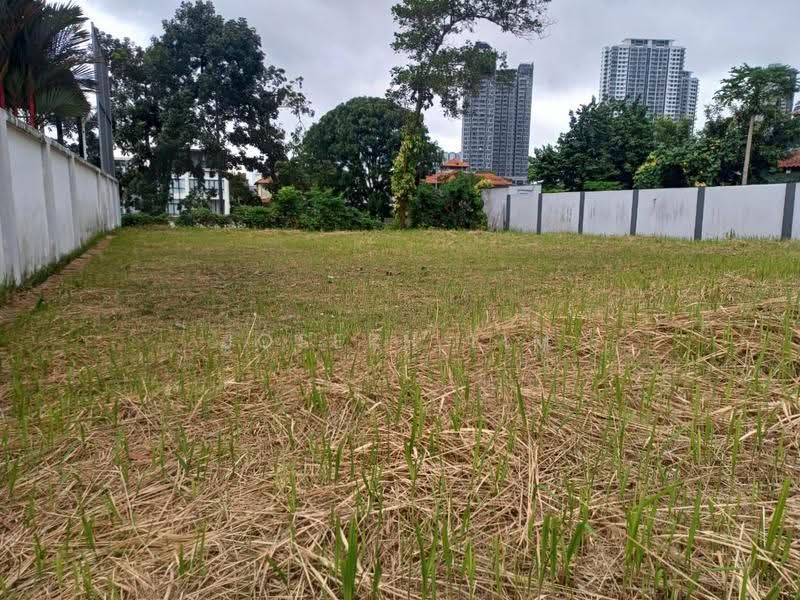 Bungalow Land for Sale in Bukit Jalil Golf (Bukit Jalil) - Joseph Lim - Exterior - PropertyGuru.com.my