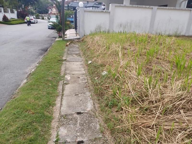 Bungalow Land for Sale in Bukit Jalil Golf (Bukit Jalil) - Joseph Lim - Exterior - PropertyGuru.com.my