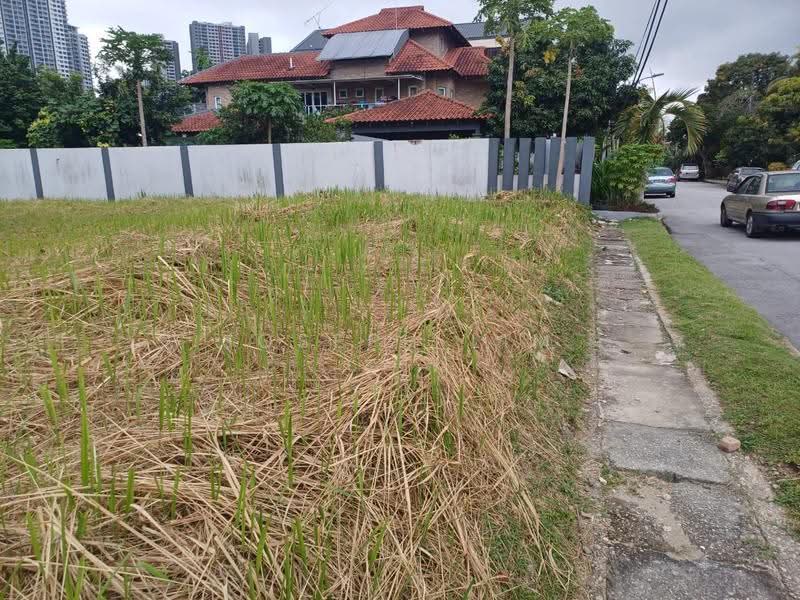 Bungalow Land for Sale in Bukit Jalil Golf (Bukit Jalil) - Joseph Lim - Exterior - PropertyGuru.com.my