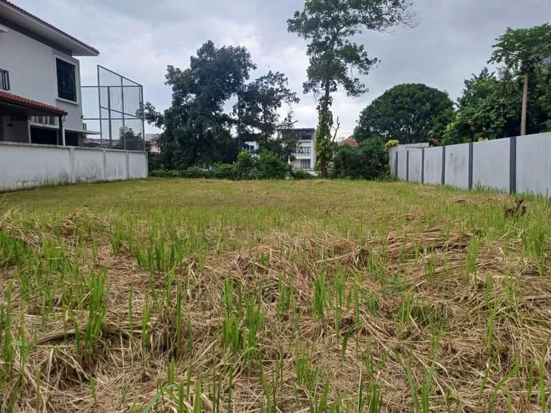 Bungalow Land for Sale in Bukit Jalil Golf (Bukit Jalil) - Joseph Lim - Exterior - PropertyGuru.com.my