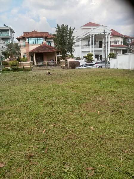 Bungalow Land for Sale in Bukit Jalil Golf (Bukit Jalil) - Joseph Lim - Exterior - PropertyGuru.com.my