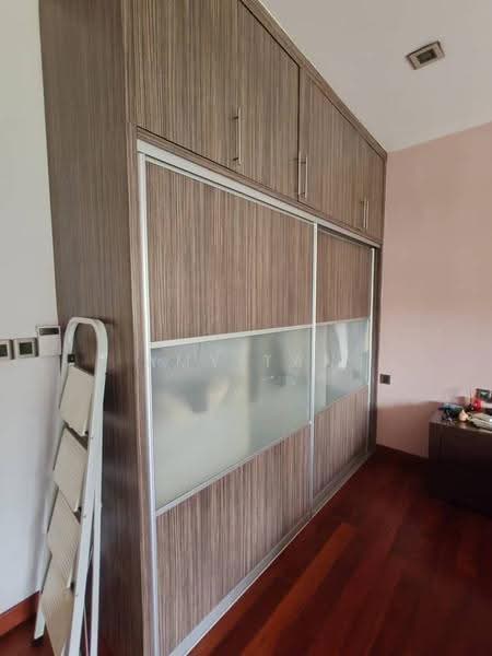 Rumah Teres 2.5-Tingkat untuk Disewa di Bandar Utama 10 (Bandar Utama) - Amy Tan - Bedroom - PropertyGuru.com.my