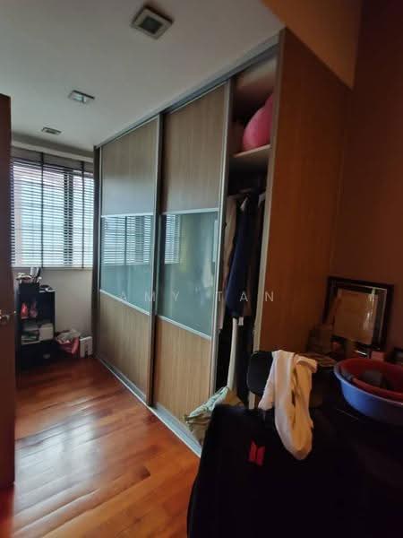 Rumah Teres 2.5-Tingkat untuk Disewa di Bandar Utama 10 (Bandar Utama) - Amy Tan - Bedroom - PropertyGuru.com.my