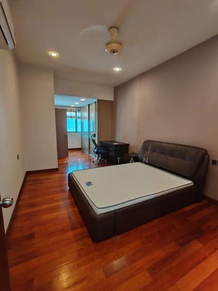 Rumah Teres 2.5-Tingkat untuk Disewa di Bandar Utama 10 (Bandar Utama) - Amy Tan - Bedroom - PropertyGuru.com.my