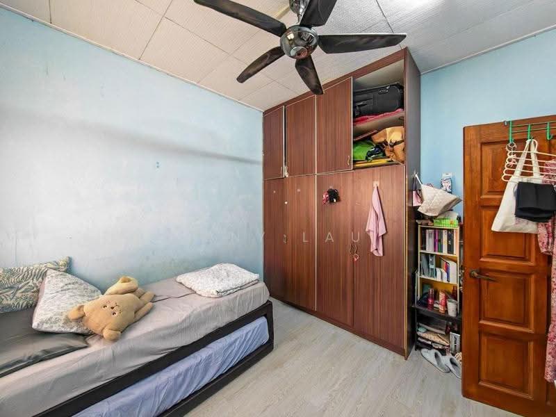 2-storey Terraced House for Sale in Seksyen 7 (Shah Alam) - Tony Lau - Bedroom - PropertyGuru.com.my